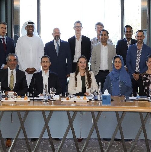 AAL Group becomes a member of Aerospace and Aviation Group initiated by Dubai Chambers
