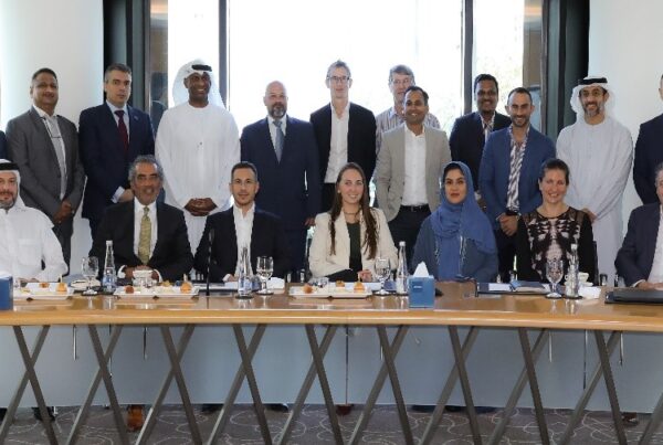 AAL Group becomes a member of Aerospace and Aviation Group initiated by Dubai Chambers