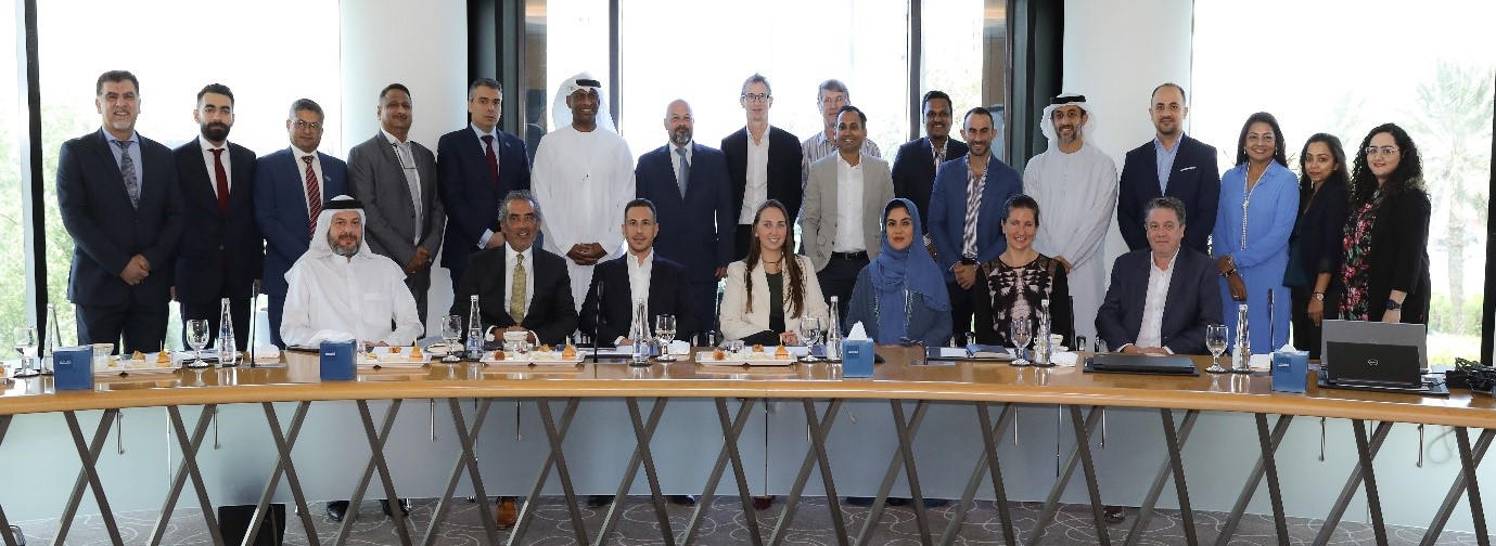 AAL Group becomes a member of “Aerospace and Aviation Group” initiated by Dubai Chambers